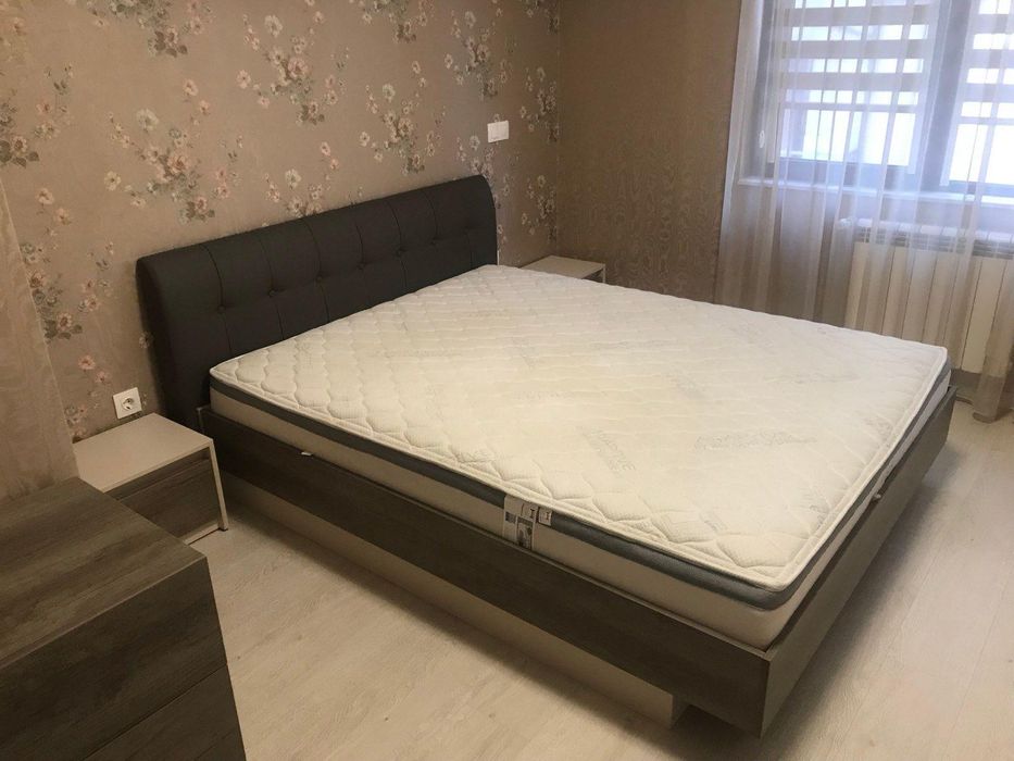 Дава се под наем Двустаен апартамент в София, Красно село - 60 кв.м за 677.79 € - Снимка #2