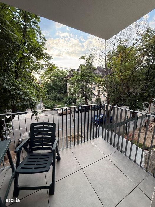 Apartament 2 camere Arcadia Residence | cu parcare | prima chirie |
