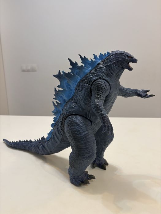 Играчкаи Godzilla оригинални