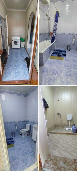 Участок 4,5 сот, 6 комнат, Яшнабадский район, магазин Антэй