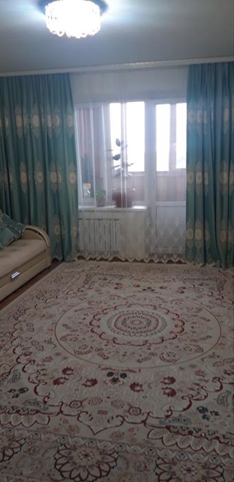 Продам квартиру очень светлый