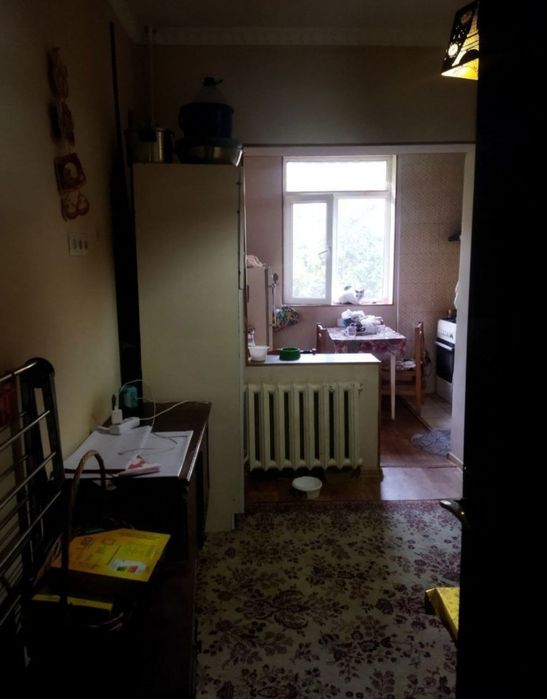 Тузель 1, 2/3/5, 58 м2, ипотека можно