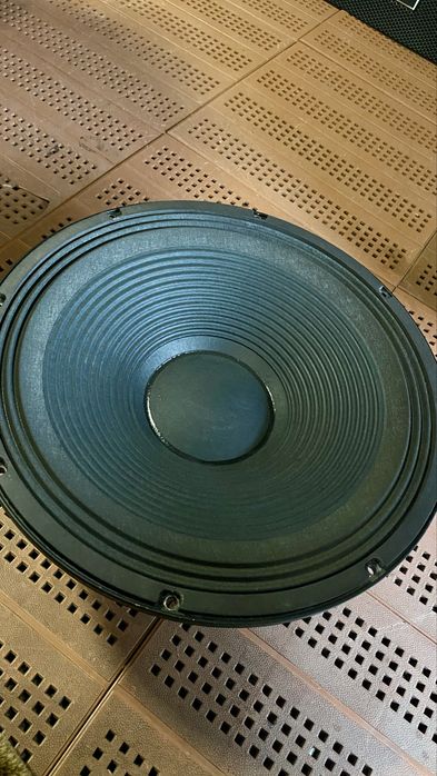 Electrovoice DVX 3150 (fbt,rcf,electrovoice)