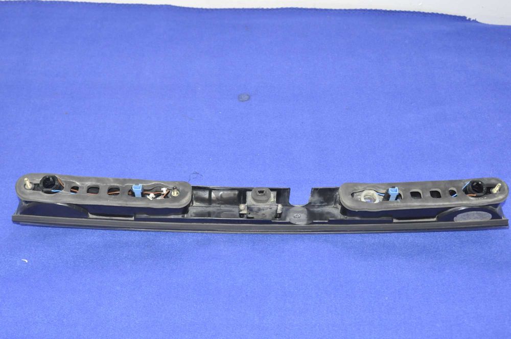 фонари на запчасти bmw e65