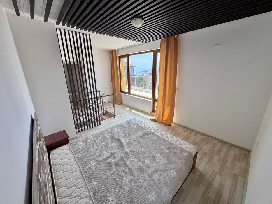 Продава се Мезонет в с. Равда, Област Бургас - 260 кв.м за 531 €/кв.м - Снимка #8