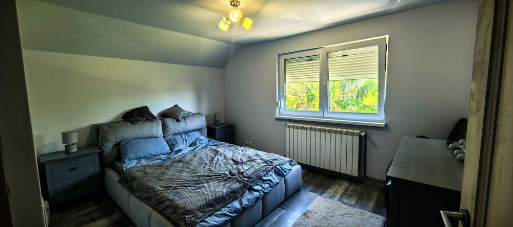 Casa superba in Breaza P+M 179Mp