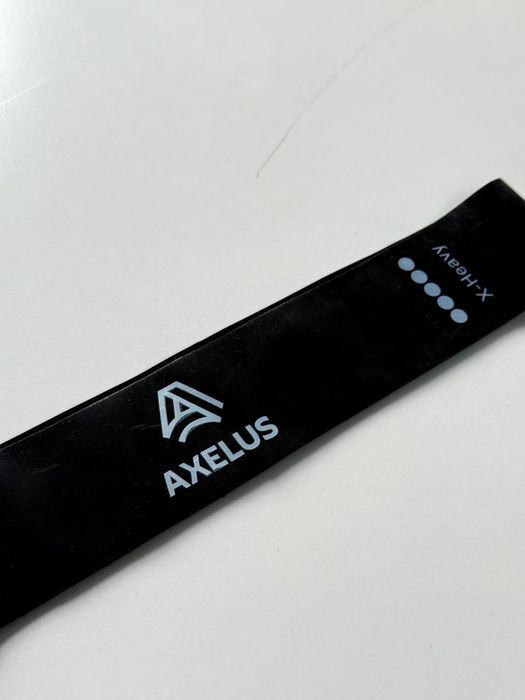 Резина набор 5в1 для ног