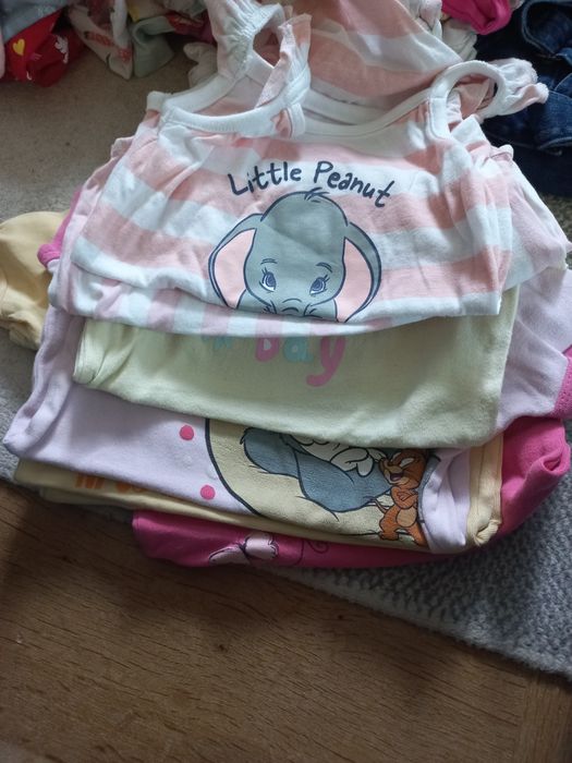 Летни дрешки момиче