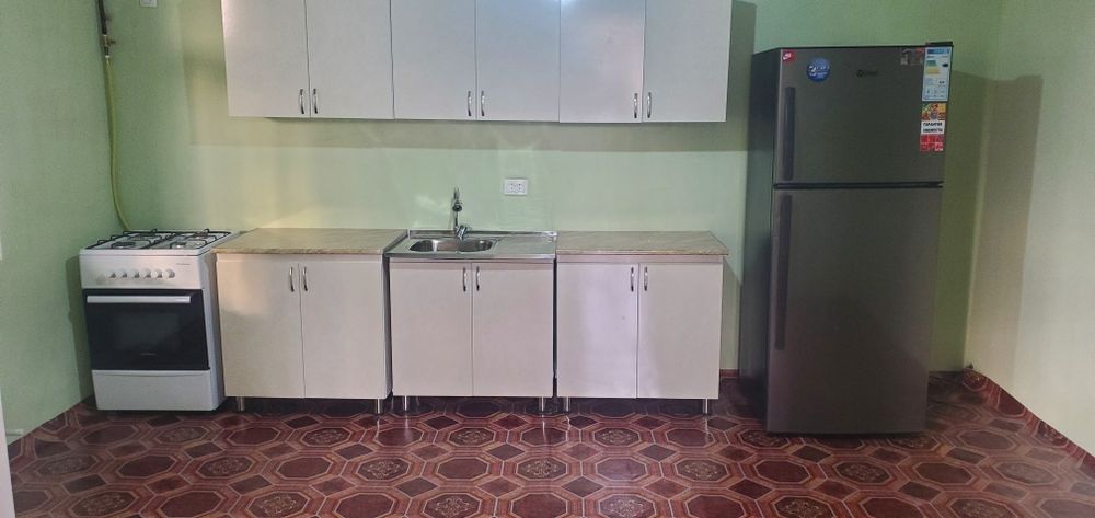 Joy ijaraga beriladi. Zangi otada joylashgan