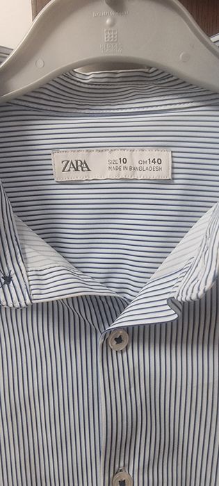 Cămașă băieți Zara