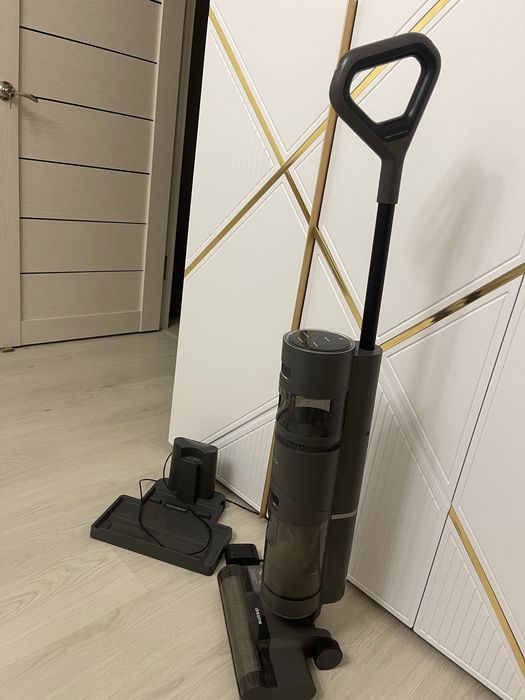 Пылесос dreame H12