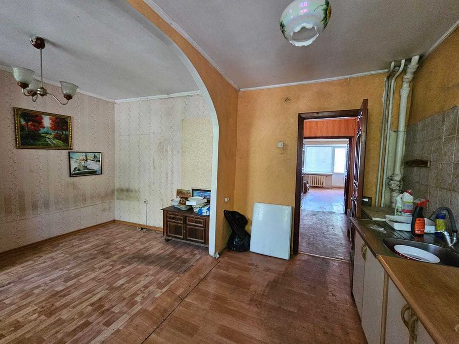 Продам квартиру по ул. Серикбаева 29, Студгородок