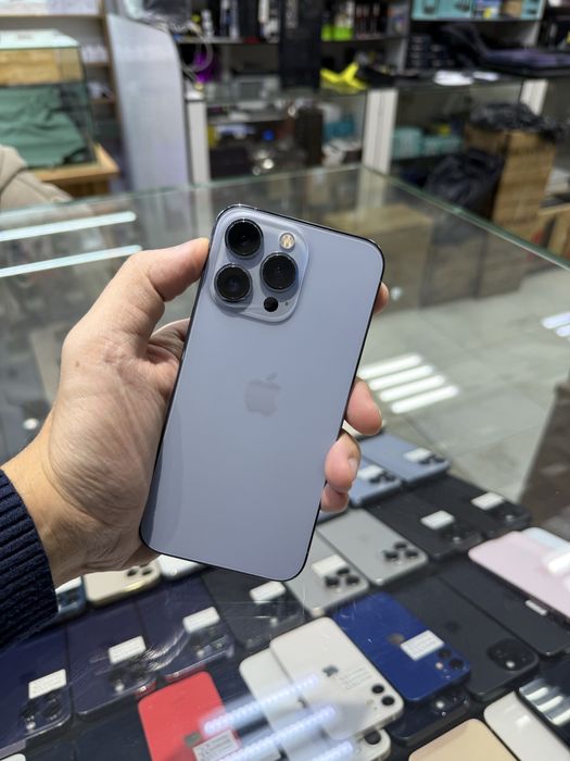 Iphone 13 pro Malika A-25 dokon