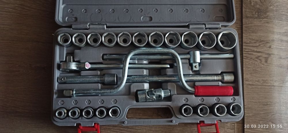 Набор инструментов