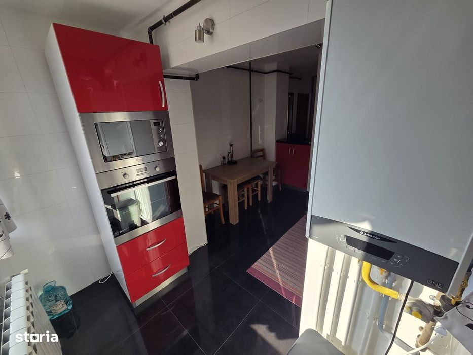 Inchiriez APARTAMENT 2 CAMERE - cartier E3