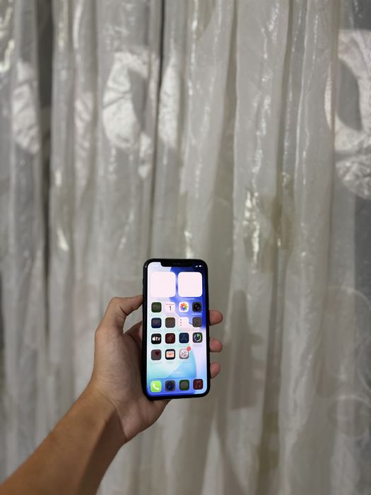 Продам срочно iPhone 11 Pro 256GB