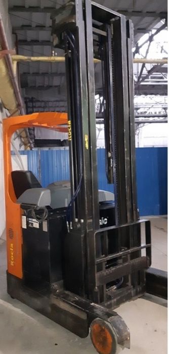 Rich tract Rockla platari va elektrichiski mexanichiski Tamirlash