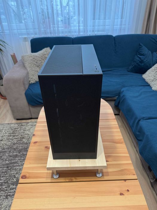 PC Gaming High End - GARANTIE - LA CUTIE