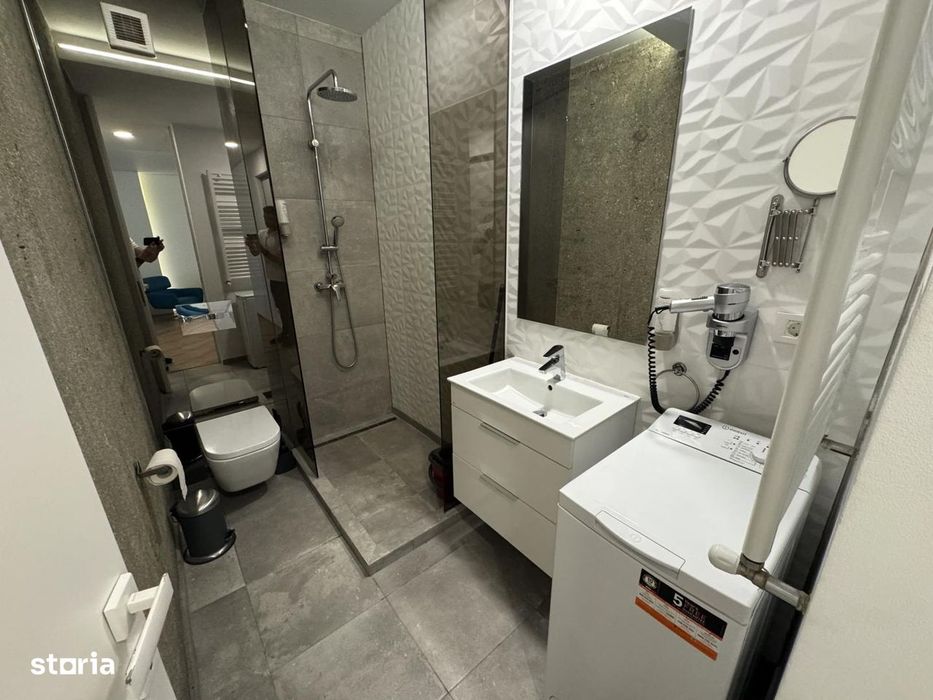 De vanzare | 2 camere | Dinamic City – et. 9/10, LUX