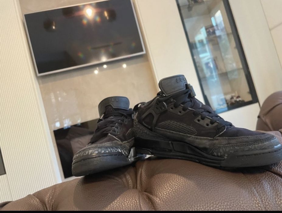 Vand jordan originali