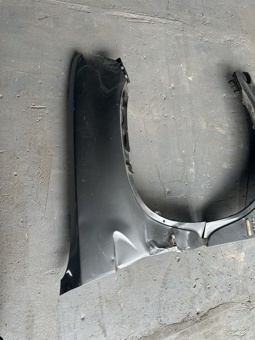 Крылья bmw x5 e53 rest