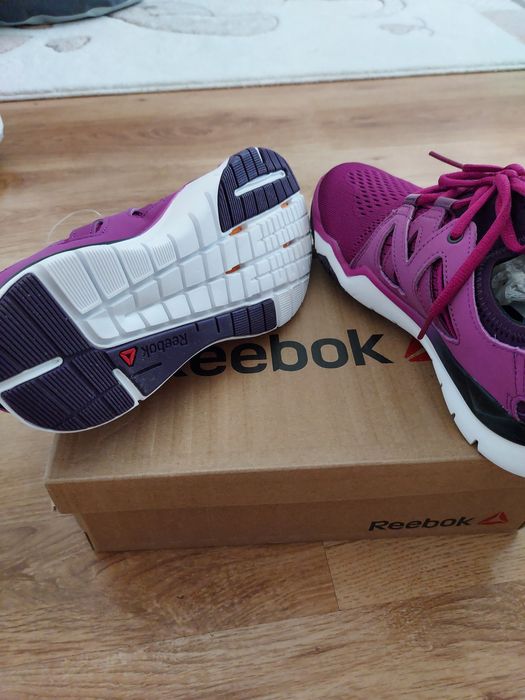 Reebok 37 номер дамски