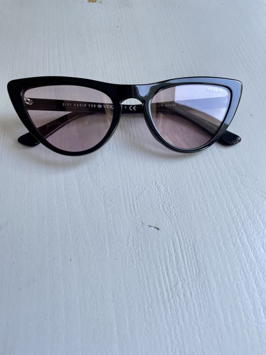 Ochelari de soare Vogue