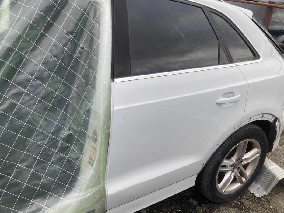 Врата врати ауди кю3 audi q3 8U0