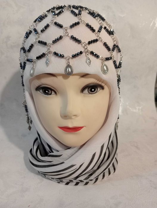 Продам такия из бусин