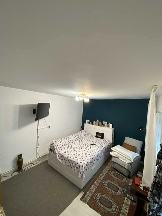 Casa 6 camere Central 208 MP