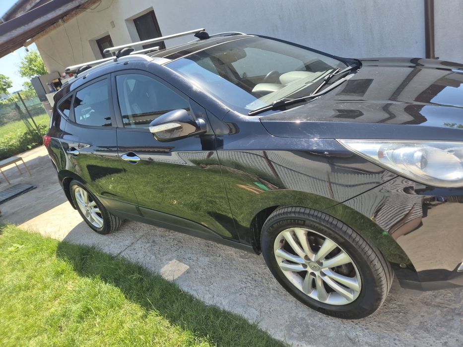 HYUNDAI ix35 2013 — imagine 3