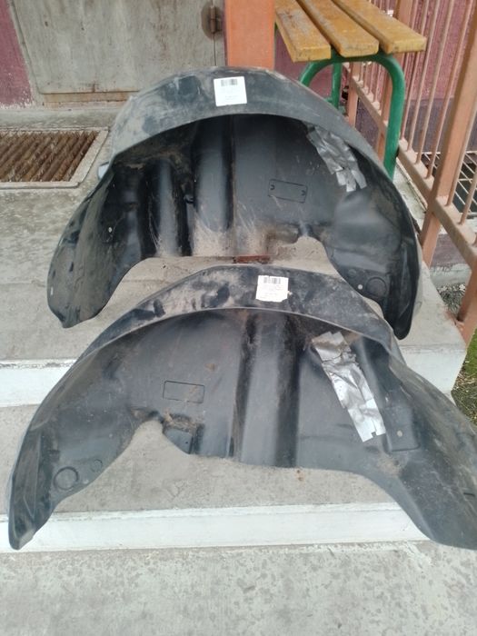 Продам новые запчасти на Chevrale Cobalt