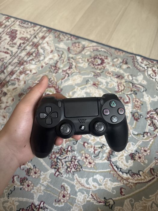 Джостик хороши SONY