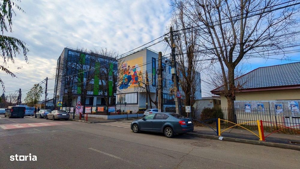 Gama Residence, Soseaua Oltenitei, Apartament cu 2 camere de vanzare