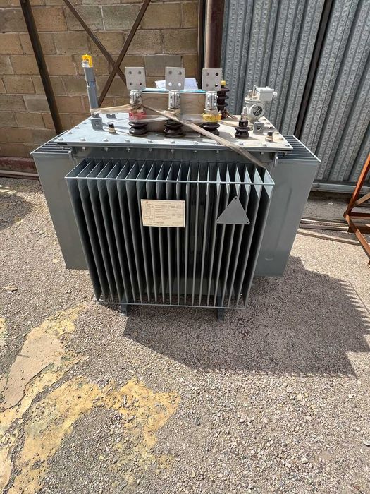 Трансформатор 1000 ква 10/6-04 Ктпг Ктпн