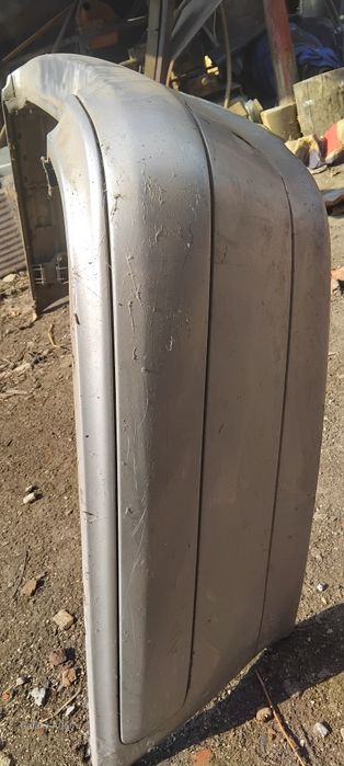 Броня за Мерцедес  Е220