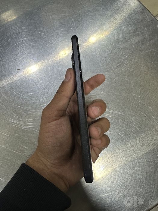 Redmi note 15pro pilus 5g
