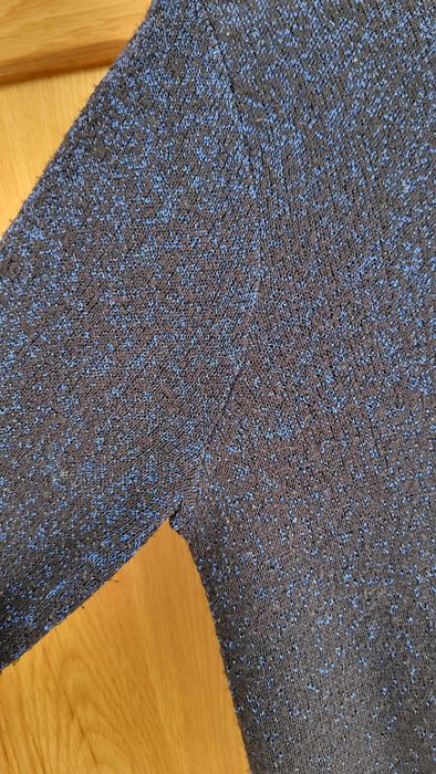 Rochie tricotata subțire Mohito