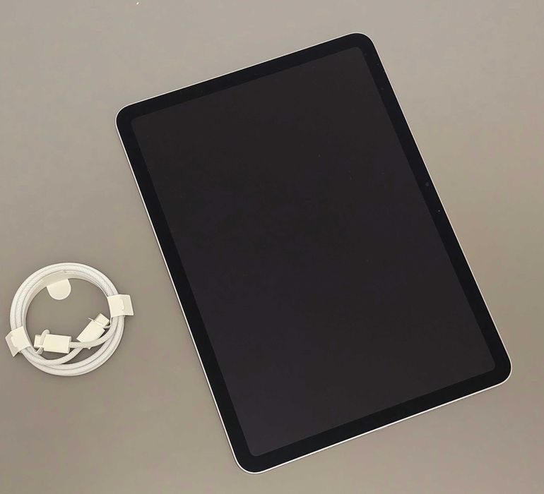 iPad Air 11", M3 (2025), 256GB, Wi-Fi, Space Grey