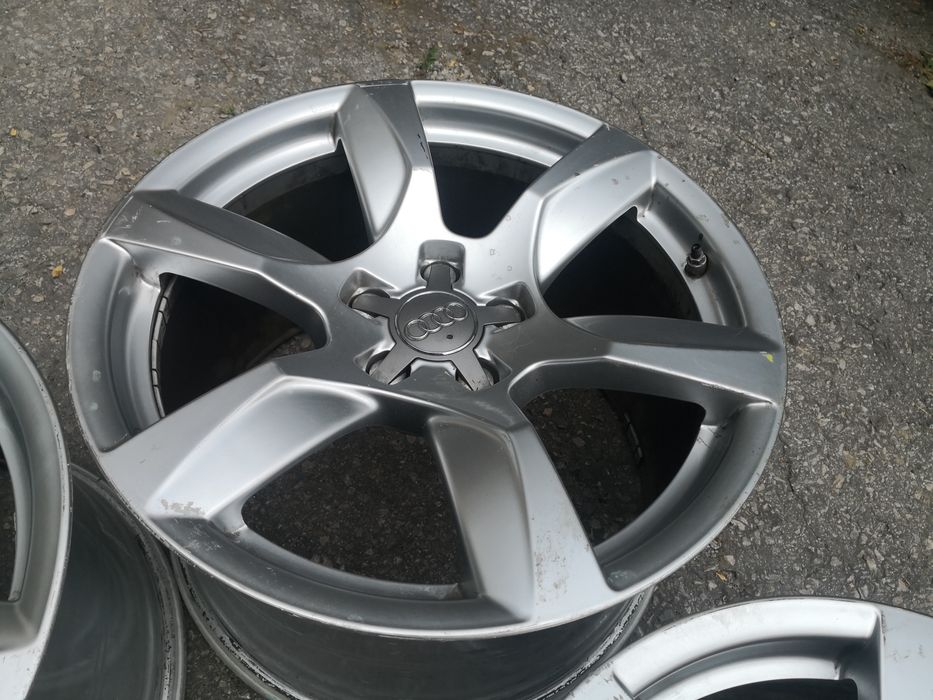 5x112 volkswagen vw 5х112 фолксваген ауди audi 18 цола спорт пакет