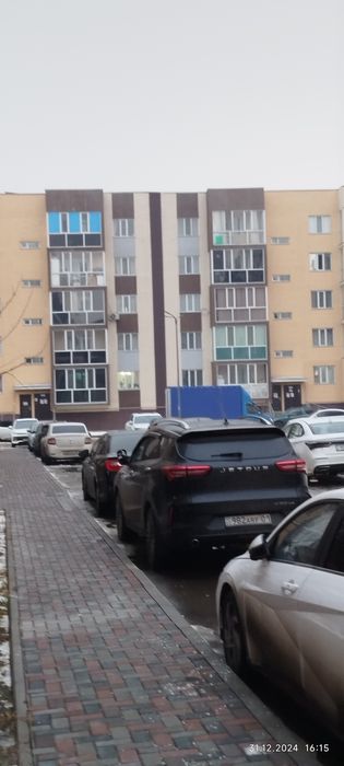 Продается 1- комнатную квартиру