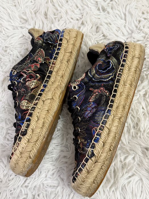 Еспадрили Replay