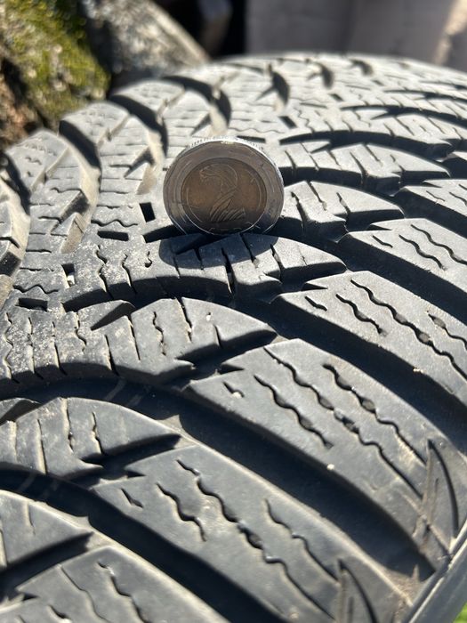 Гуми KUMHO 195/65/15 4бр
