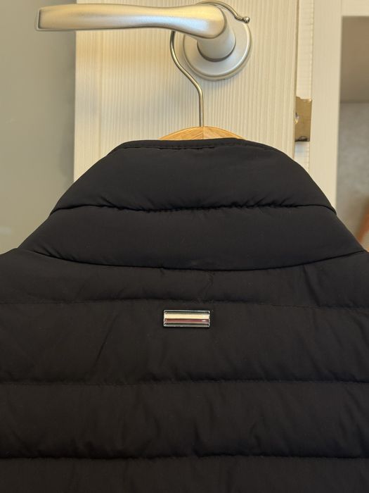 Vestā bărbați Tommy Hilfiger