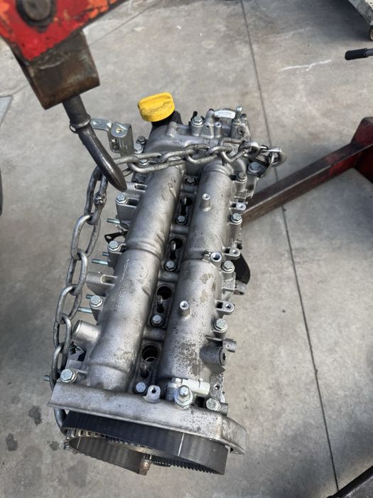 Motor Suzuki SX4 S Cross Vitara 1,6 Allgrip DDiS 120CP an 2017 D16AA
