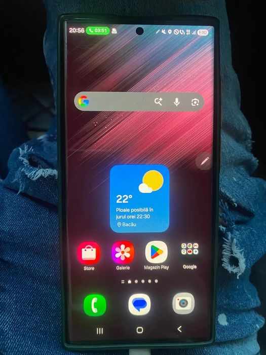 S22 ultra 5G 12 gb