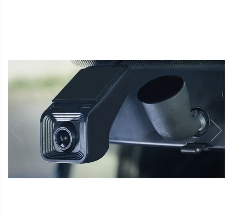 Cameră Bord FullHD+Cameră de marșarier Full Hd
