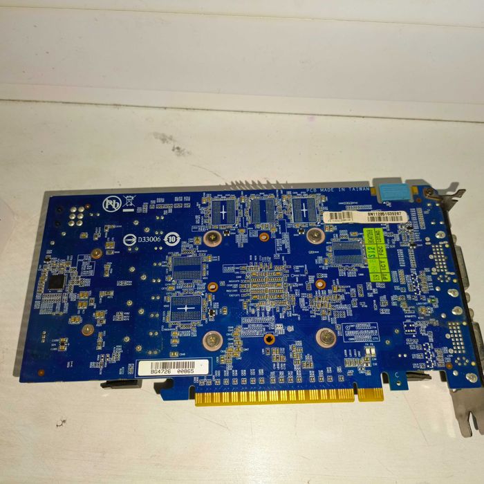 Продам Видеокарту