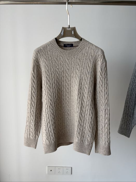 Bluza Loro Piana , calitate premium , pe comanda , orice marime , XL