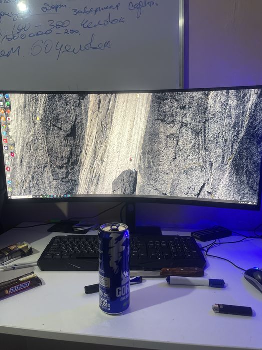 Монтитор 4к редми 4